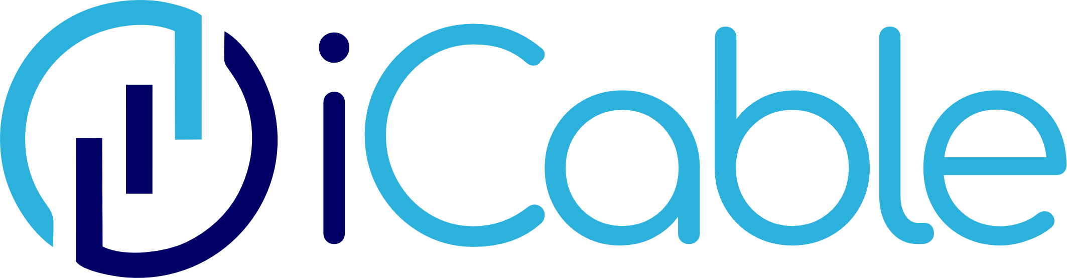 iCable Logo